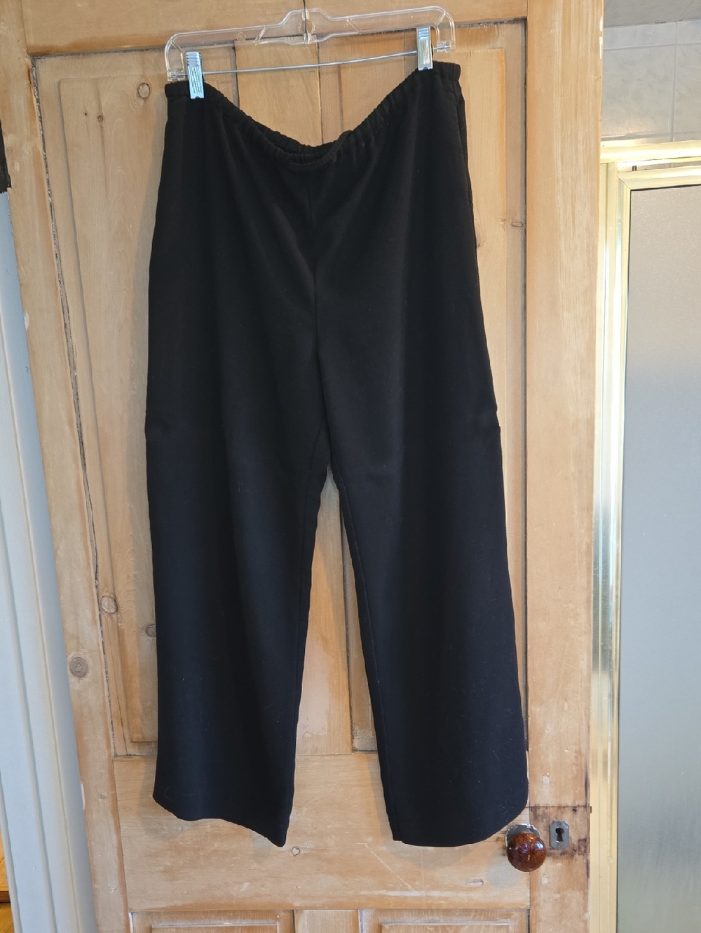 Old Navy Black Women’s Drawstring Pants
